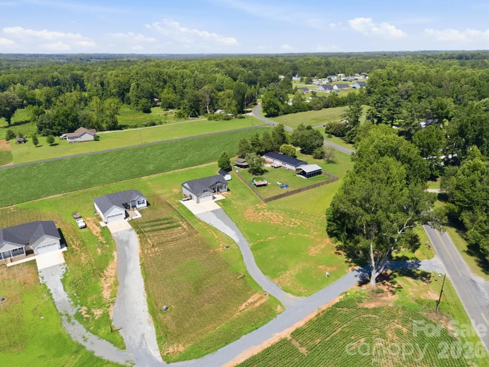 140 Smoke Lane Salisbury, NC 28147