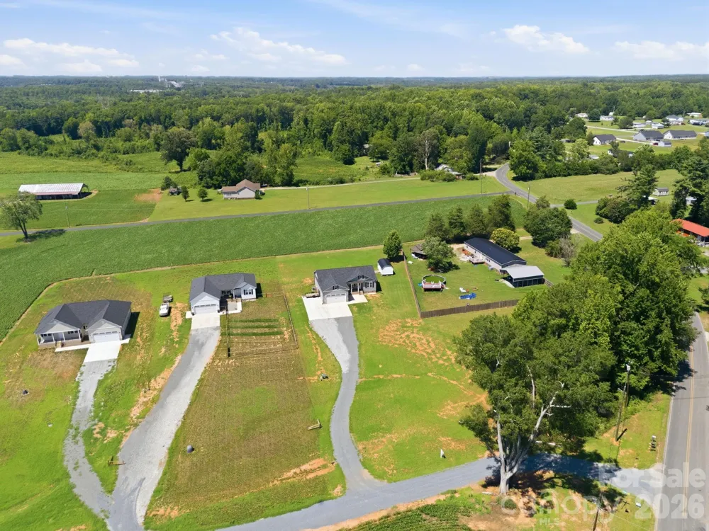 140 Smoke Lane Salisbury, NC 28147