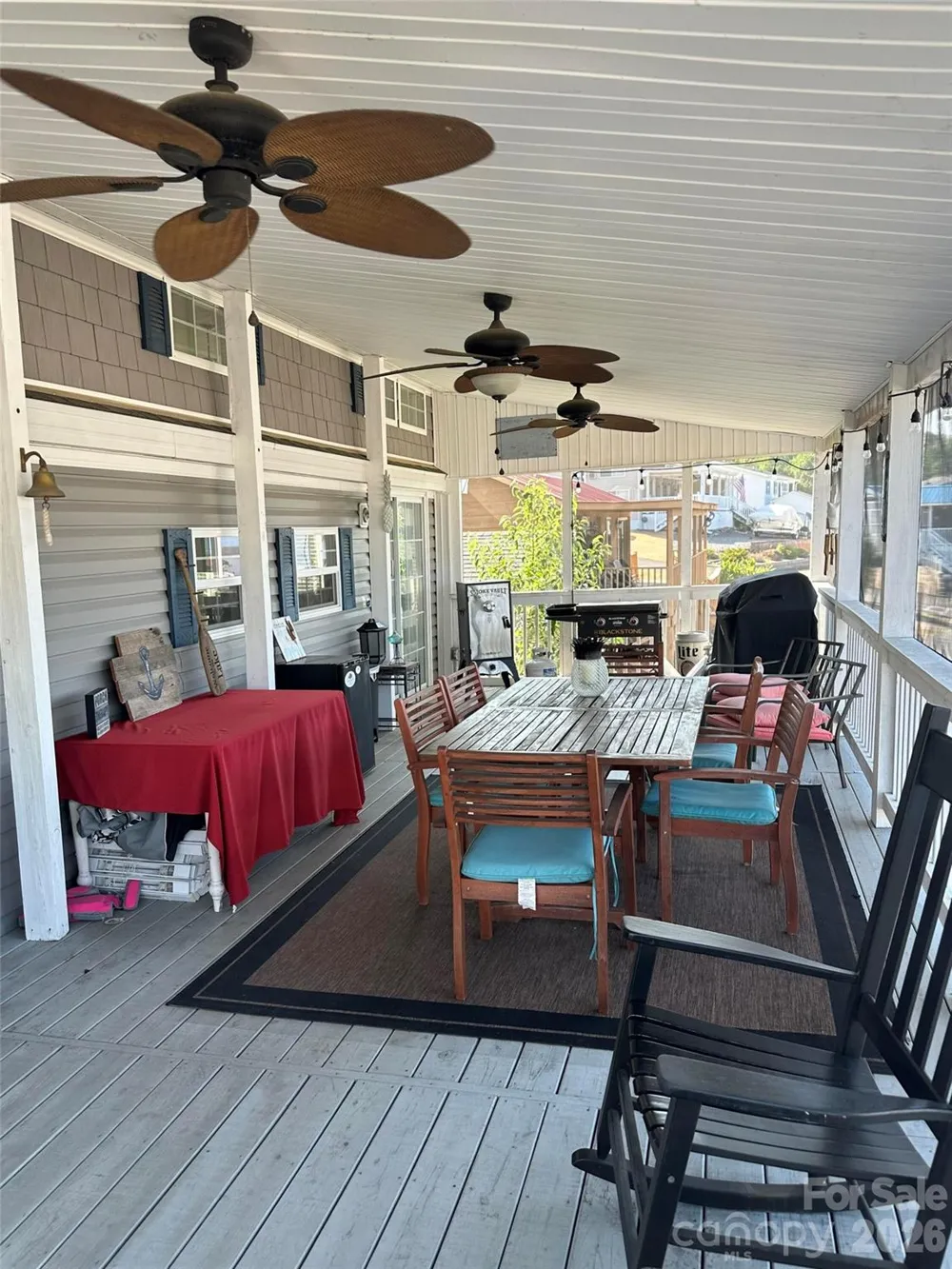 195 Grand View Drive New London, NC 28127