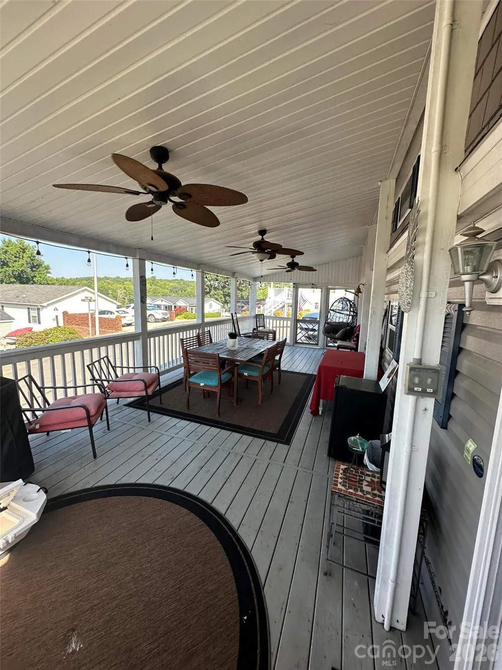 195 Grand View Drive New London, NC 28127