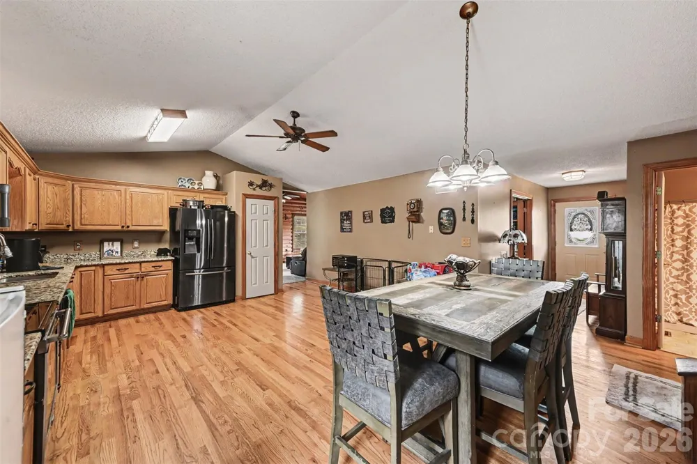 3999 Fincher Road Matthews, NC 28104
