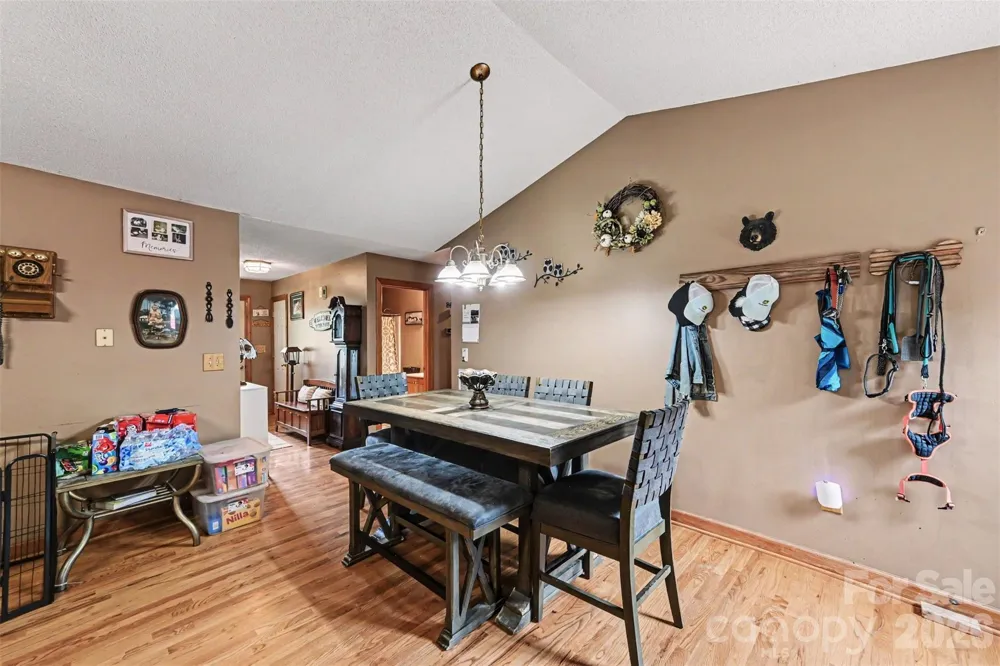 3999 Fincher Road Matthews, NC 28104