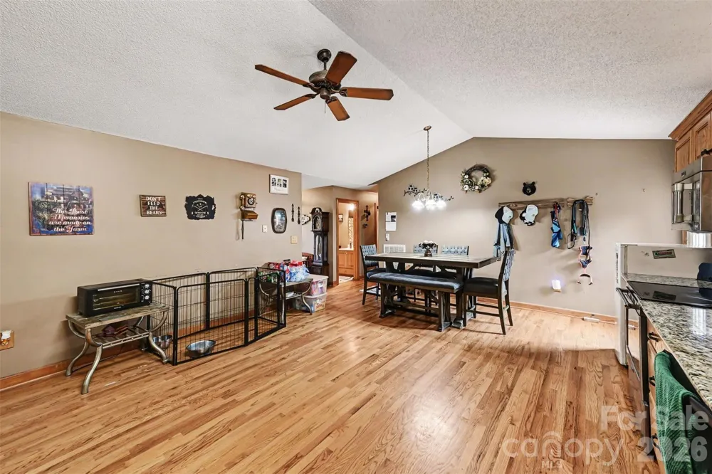 3999 Fincher Road Matthews, NC 28104