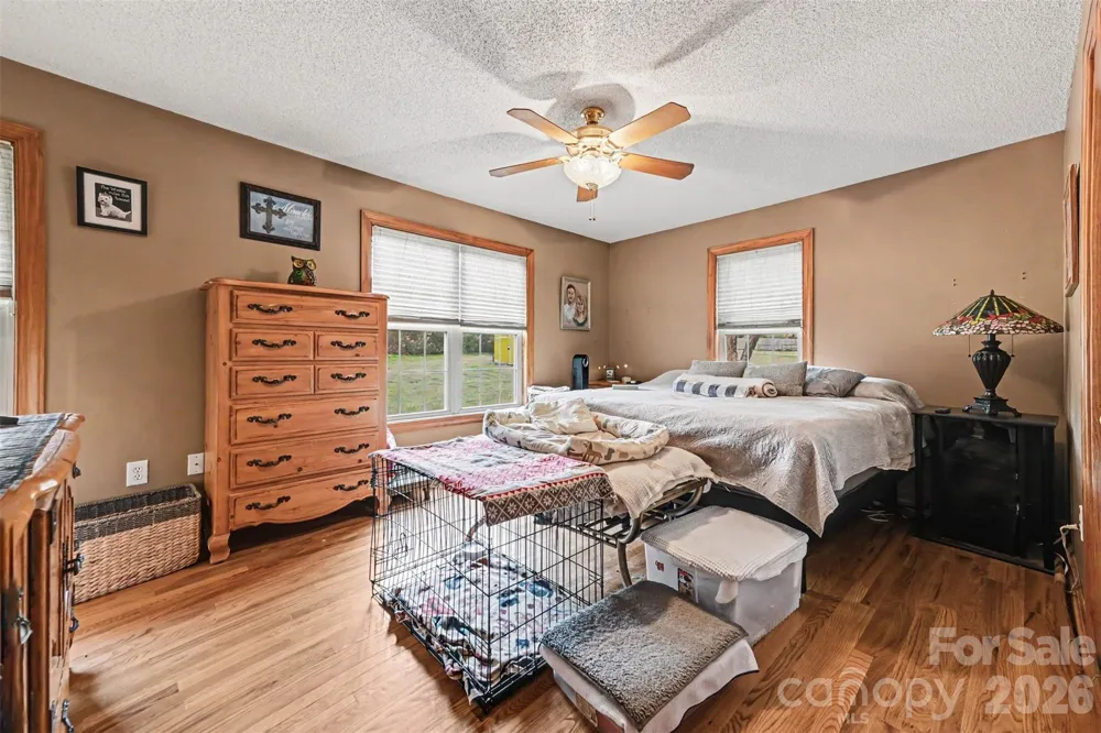 3999 Fincher Road Matthews, NC 28104