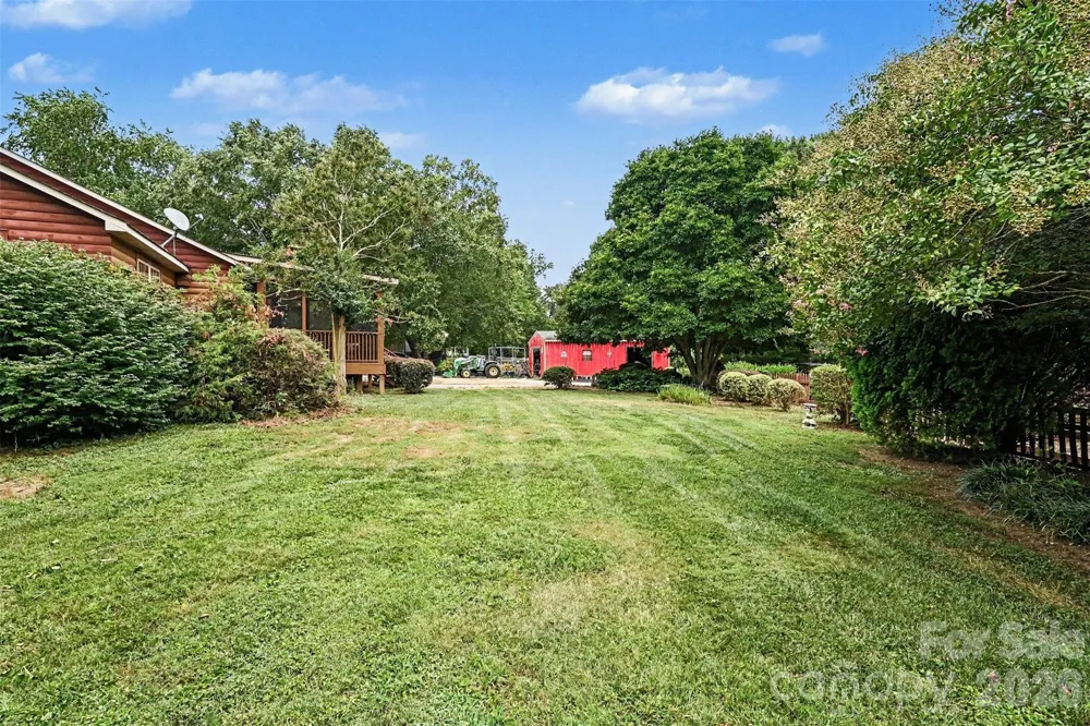 3999 Fincher Road Matthews, NC 28104