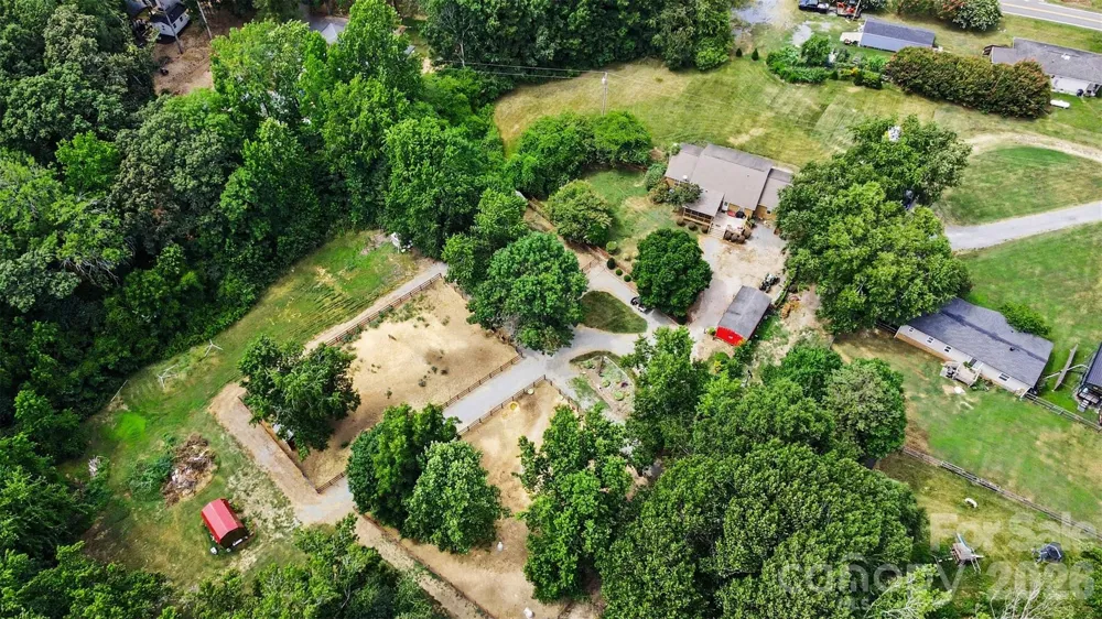 3999 Fincher Road Matthews, NC 28104