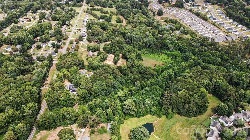 3999 Fincher Road Matthews, NC 28104