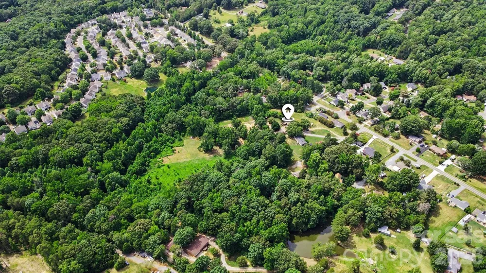 3999 Fincher Road Matthews, NC 28104