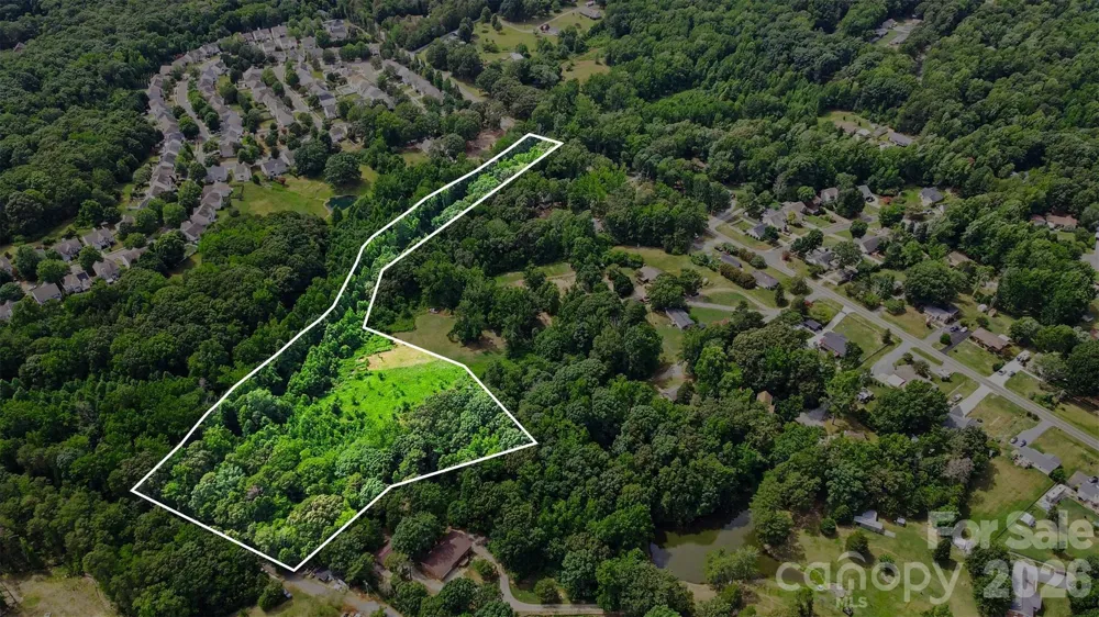 3999 Fincher Road Matthews, NC 28104