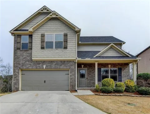 1376 Castleberry Drive