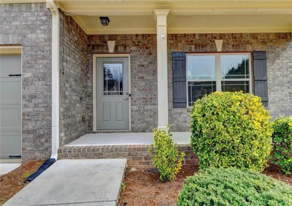 1376 Castleberry Drive Buford, GA 30518