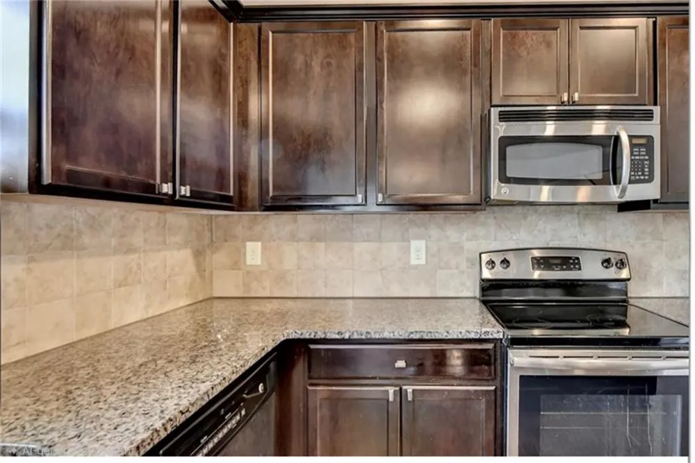 1376 Castleberry Drive Buford, GA 30518