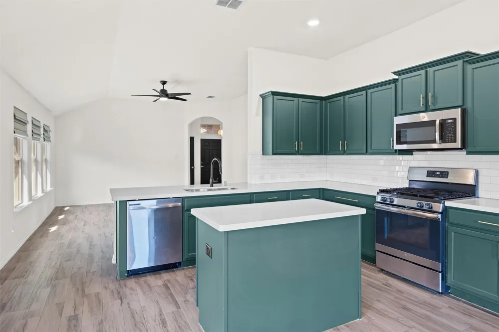 1525 Alamandine Avenue Cross Roads, TX 76227