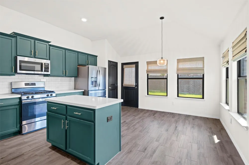 1525 Alamandine Avenue Cross Roads, TX 76227