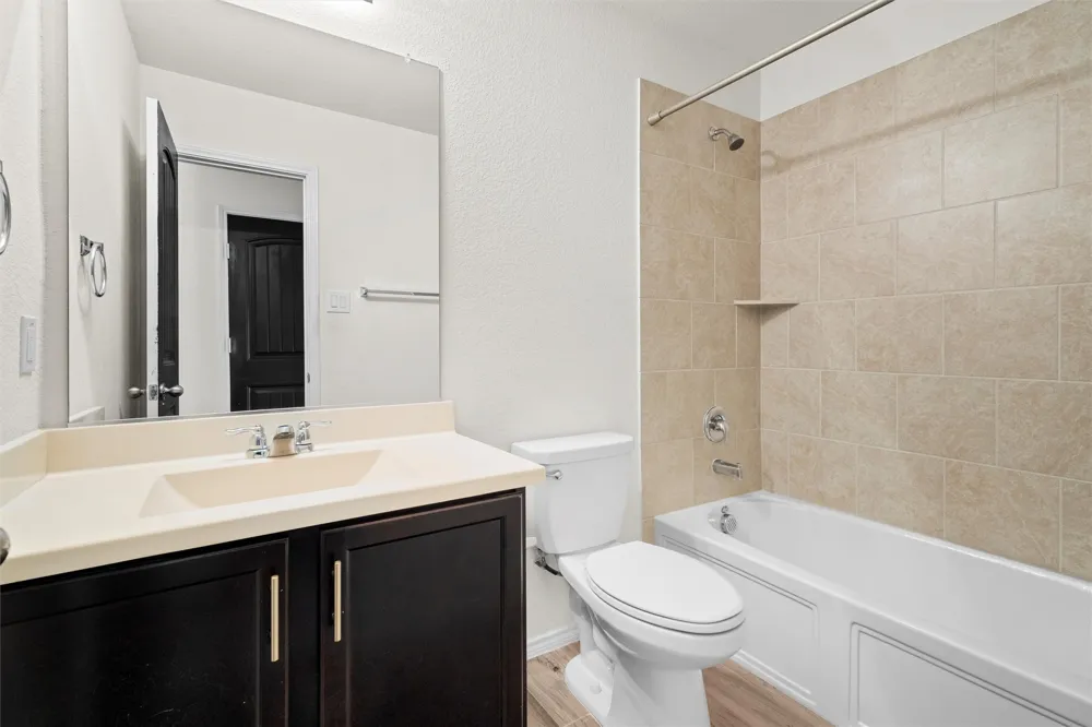 1525 Alamandine Avenue Cross Roads, TX 76227
