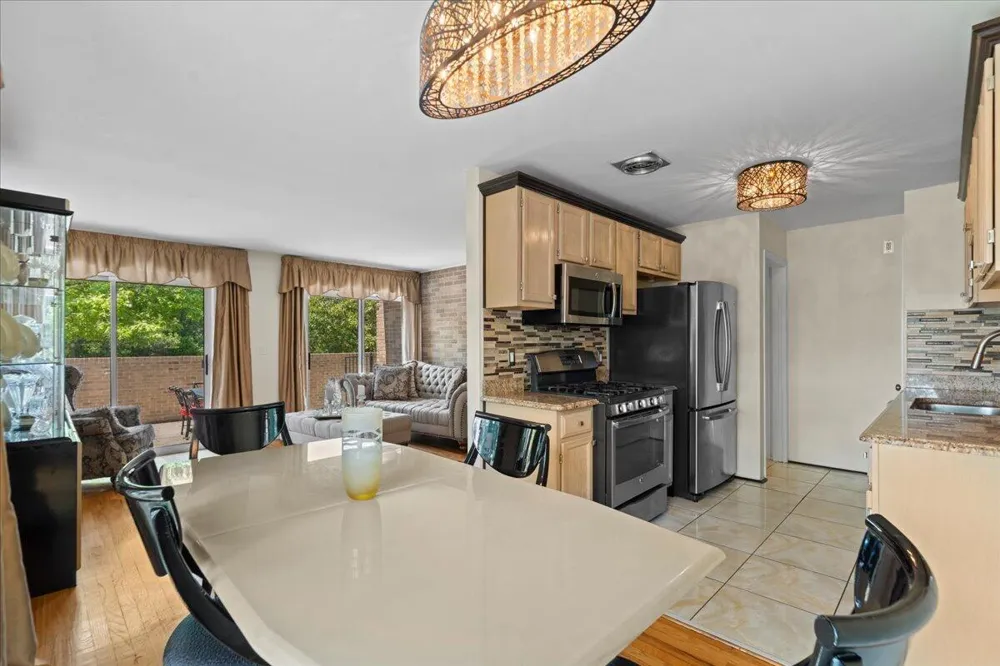 1100 Saint Aubin Place Detroit, MI 48207