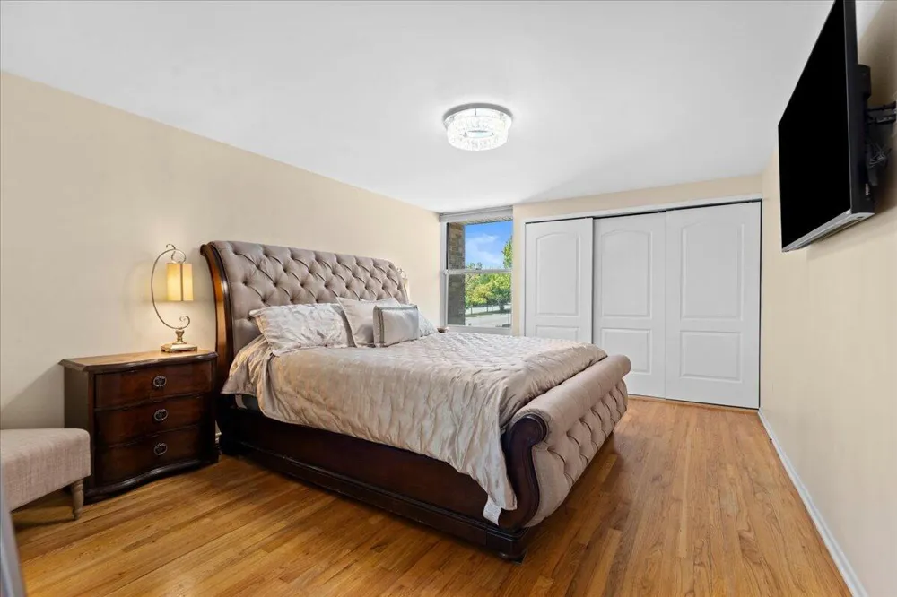 1100 Saint Aubin Place Detroit, MI 48207