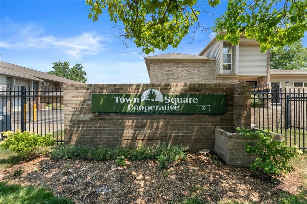 1100 Saint Aubin Place Detroit, MI 48207