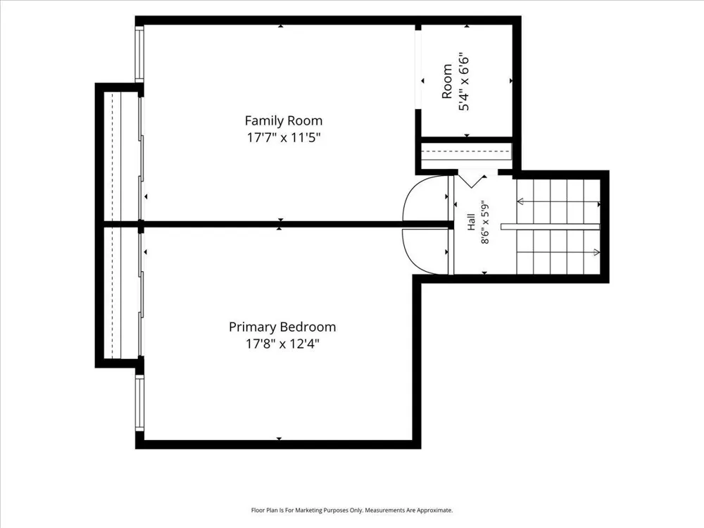 1100 Saint Aubin Place Detroit, MI 48207