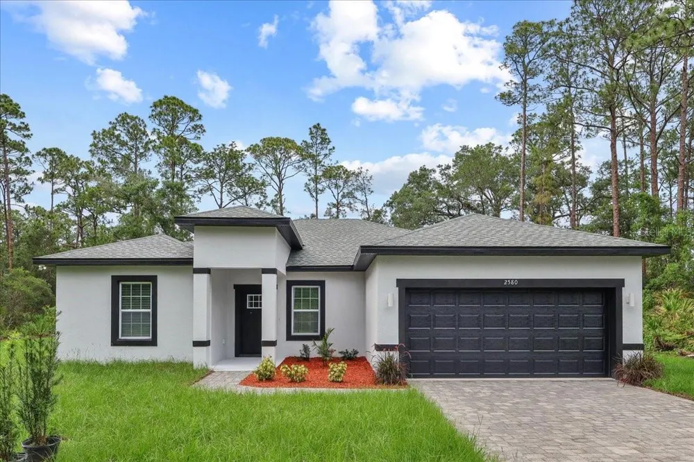 2580 PLUMOSA DRIVE Indian Lake Estates, FL 33855