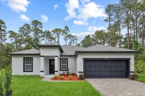 2580 PLUMOSA DRIVE