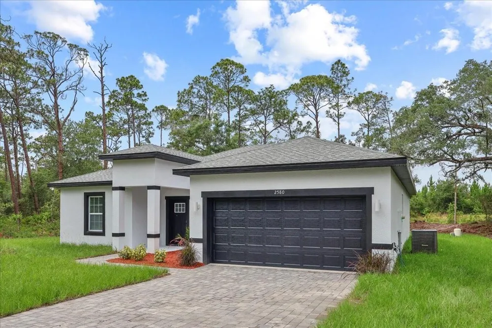 2580 PLUMOSA DRIVE Indian Lake Estates, FL 33855