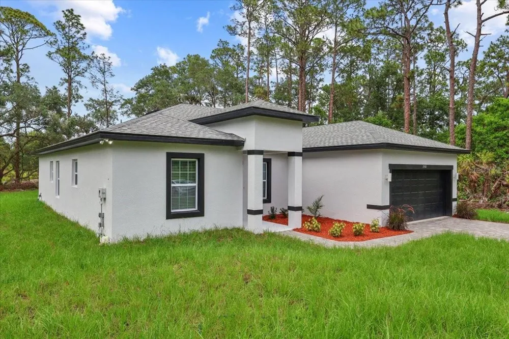 2580 PLUMOSA DRIVE Indian Lake Estates, FL 33855