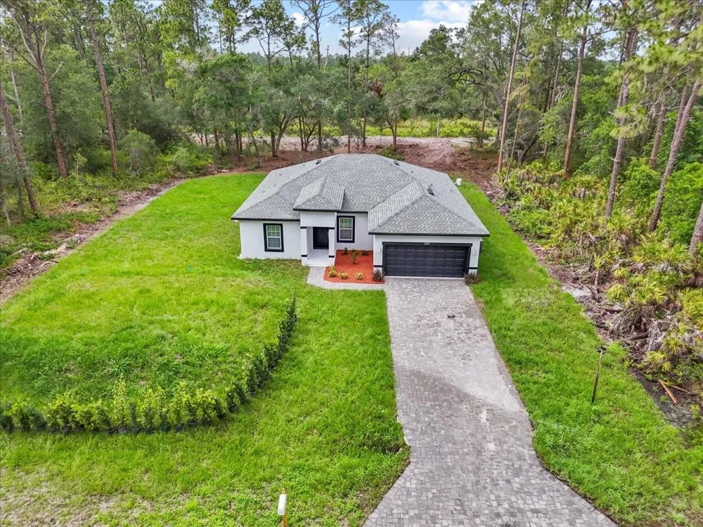 2580 PLUMOSA DRIVE Indian Lake Estates, FL 33855