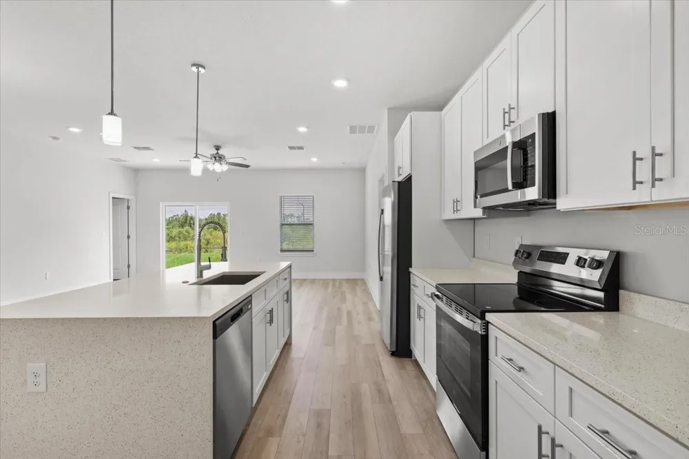 2580 PLUMOSA DRIVE Indian Lake Estates, FL 33855
