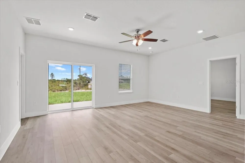 2580 PLUMOSA DRIVE Indian Lake Estates, FL 33855