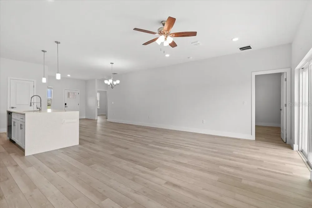 2580 PLUMOSA DRIVE Indian Lake Estates, FL 33855