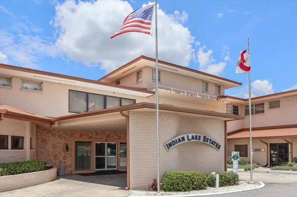 2580 PLUMOSA DRIVE Indian Lake Estates, FL 33855