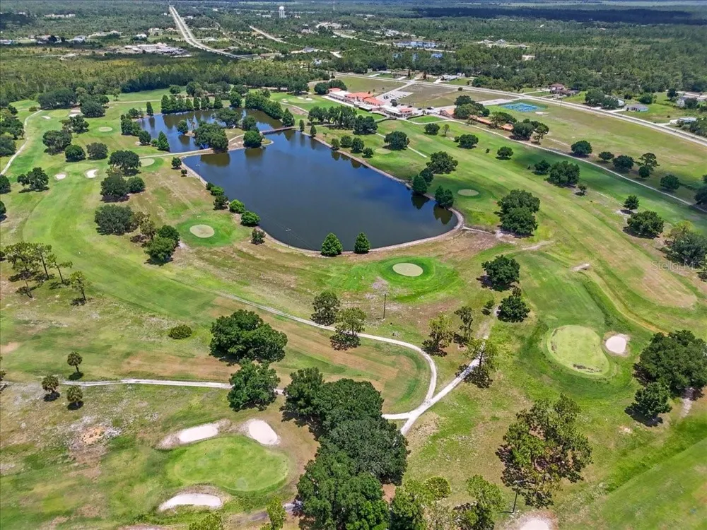 2580 PLUMOSA DRIVE Indian Lake Estates, FL 33855