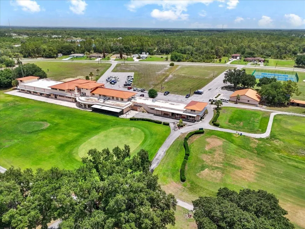 2580 PLUMOSA DRIVE Indian Lake Estates, FL 33855