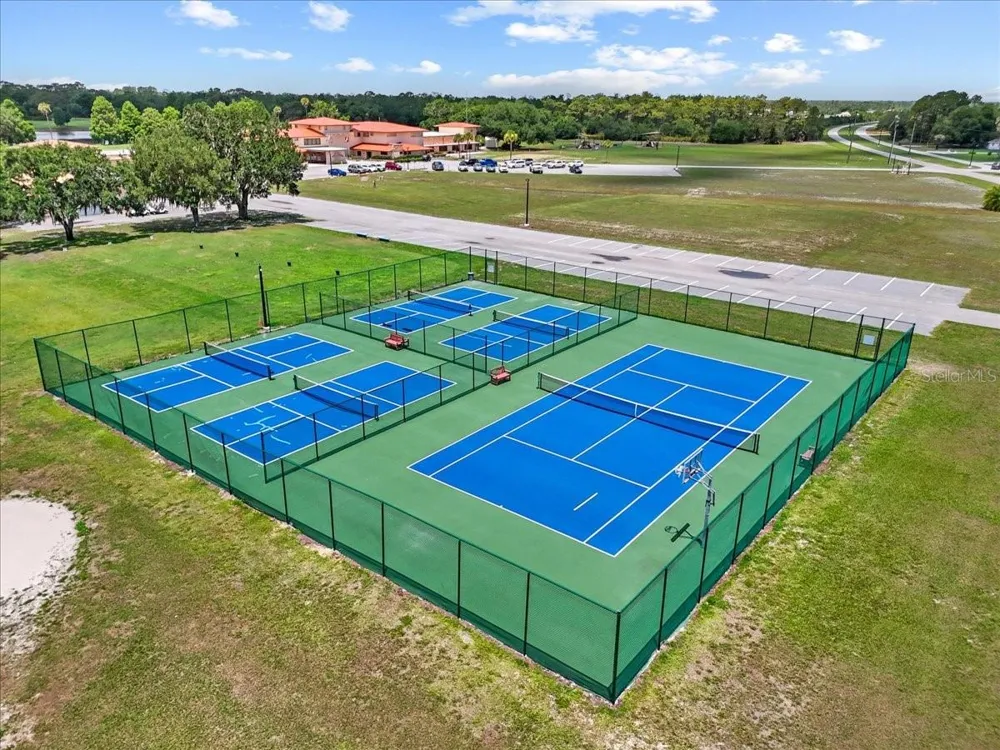 2580 PLUMOSA DRIVE Indian Lake Estates, FL 33855