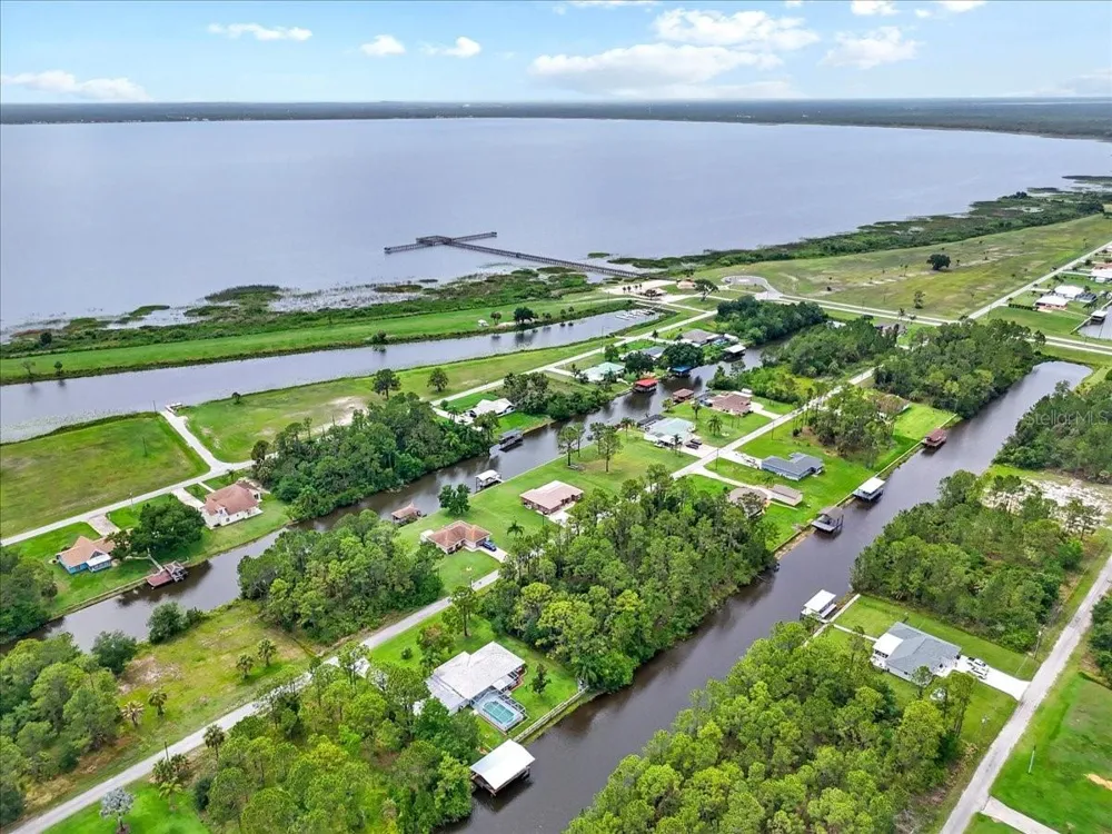 2580 PLUMOSA DRIVE Indian Lake Estates, FL 33855