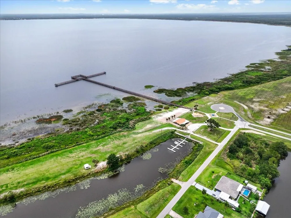2580 PLUMOSA DRIVE Indian Lake Estates, FL 33855
