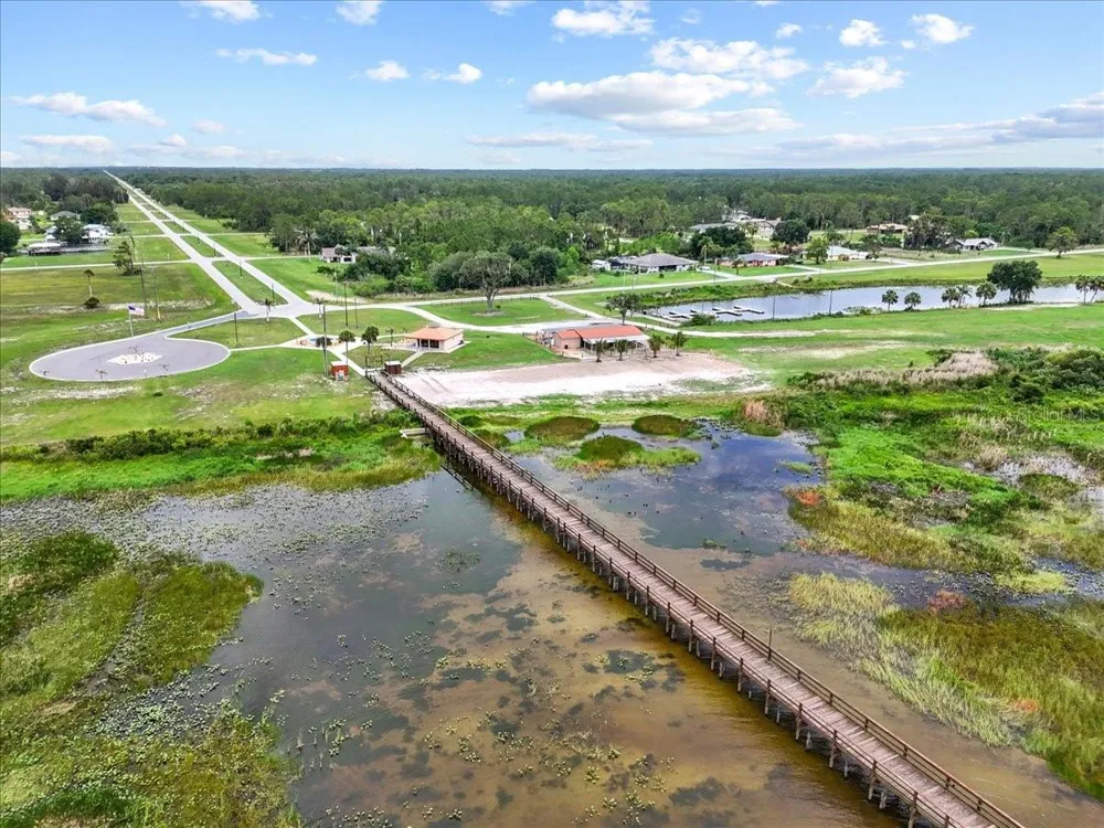 2580 PLUMOSA DRIVE Indian Lake Estates, FL 33855