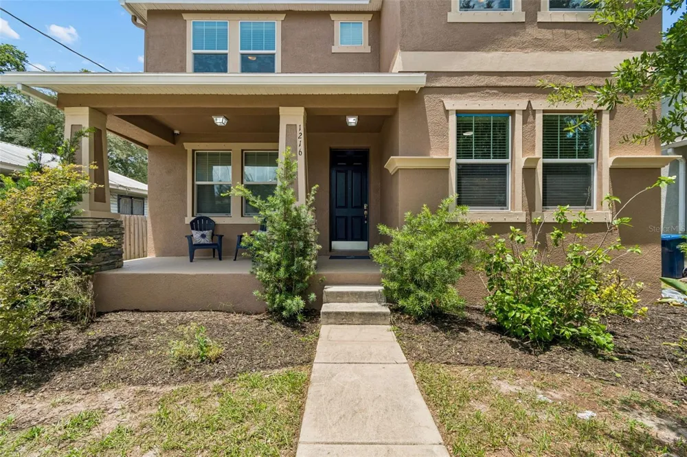 1216 E GIDDENS AVE Tampa, FL 33603