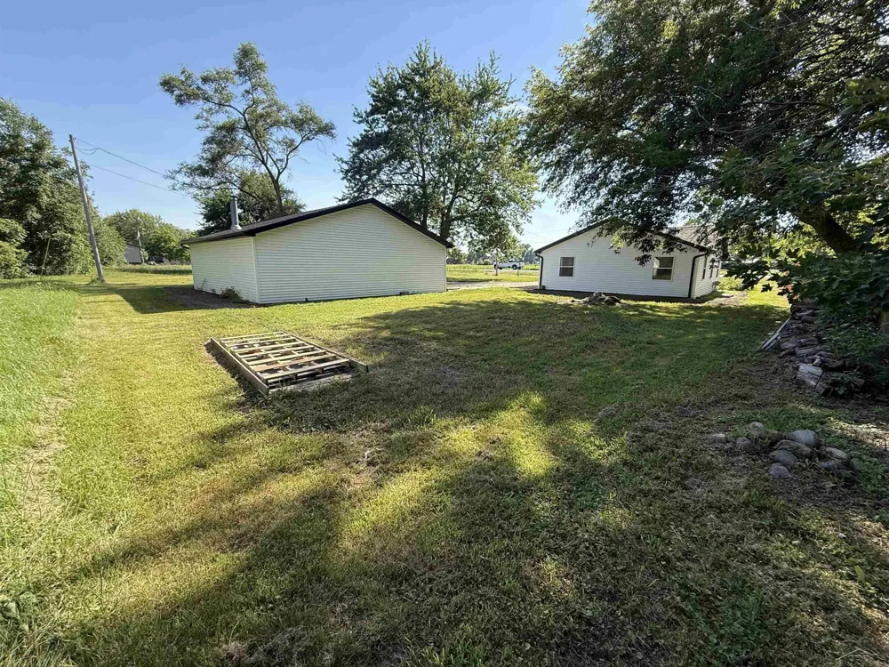 9095 East Road Albee Township, MI 48417
