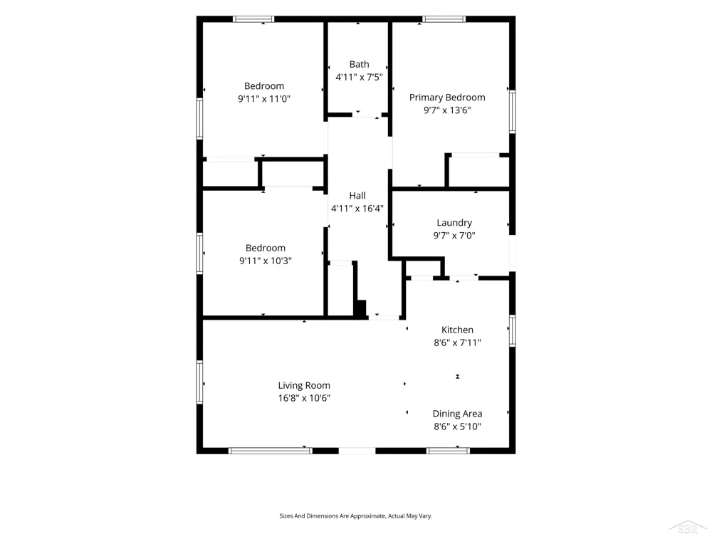 9095 East Road Albee Township, MI 48417