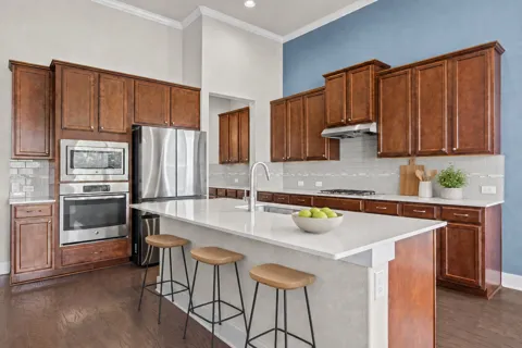 13701 Ronald W Reagan Boulevard #101