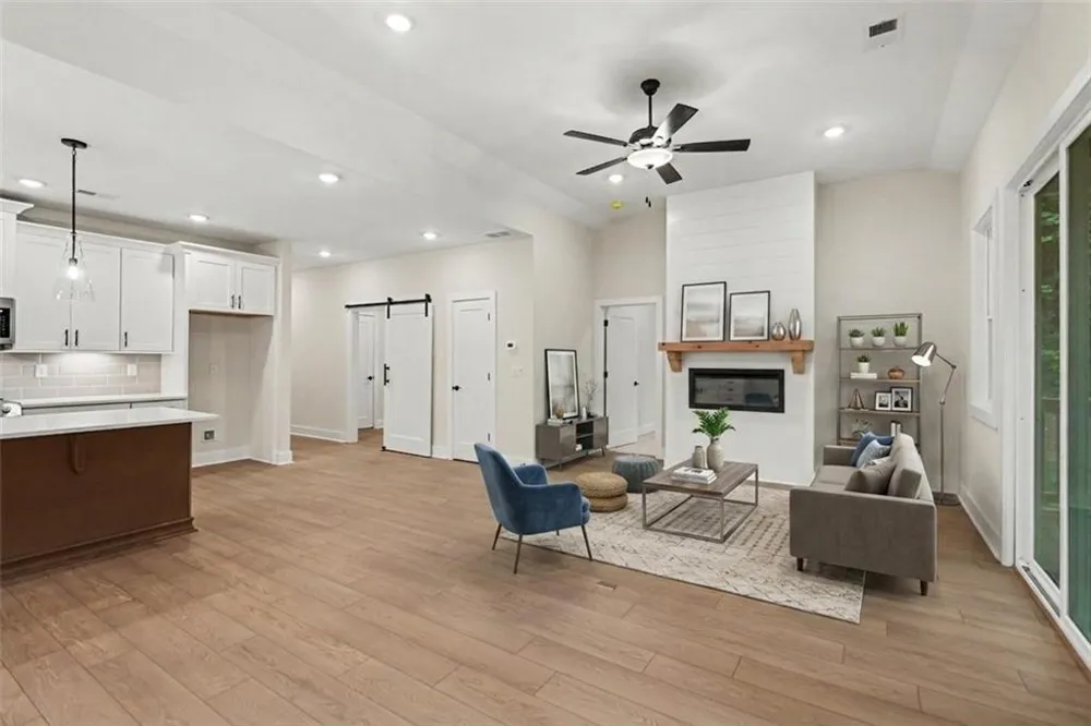 1632 McClung Road Hiram, GA 30141