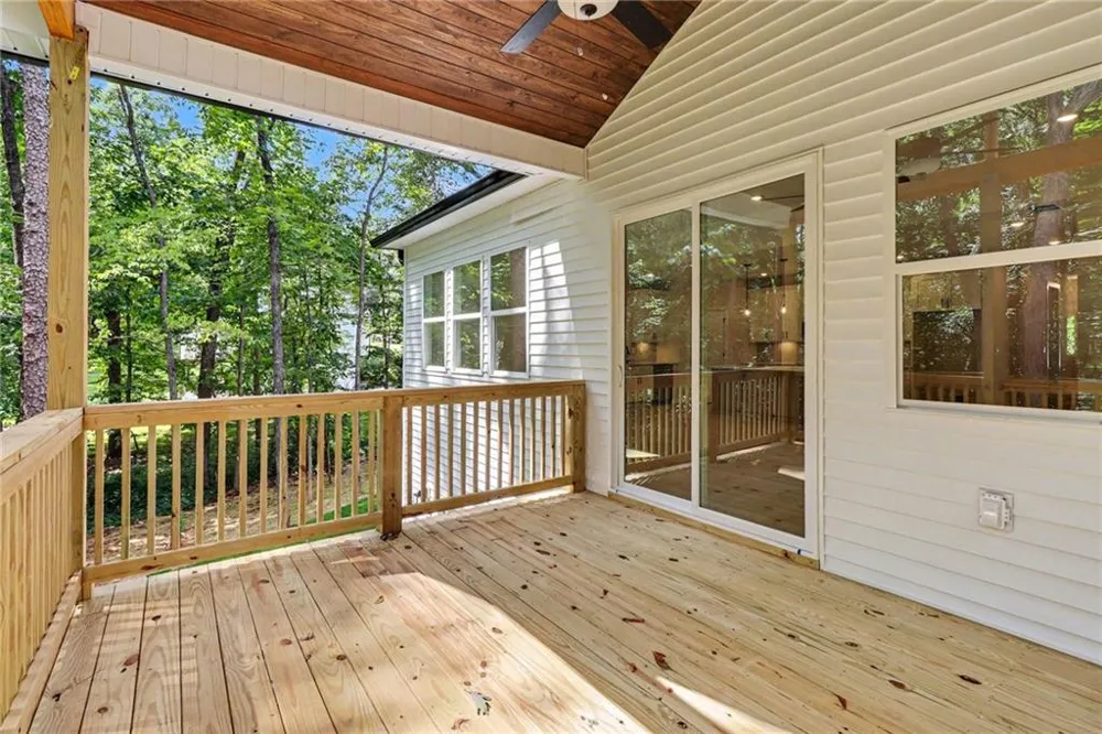 1632 McClung Road Hiram, GA 30141