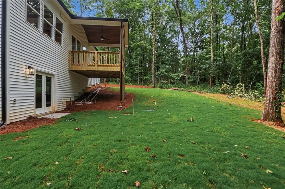 1632 McClung Road Hiram, GA 30141