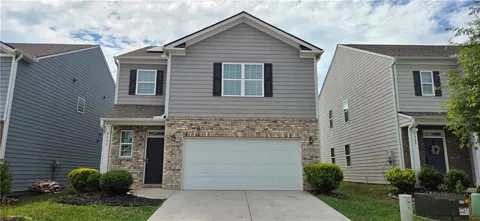 5551 Foxglove Way