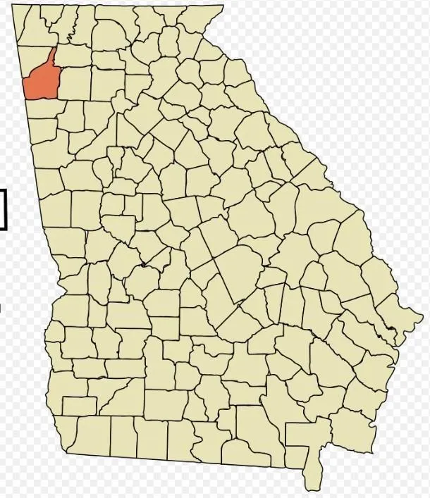 0 E Lakeshore Drive Rome, GA 30161