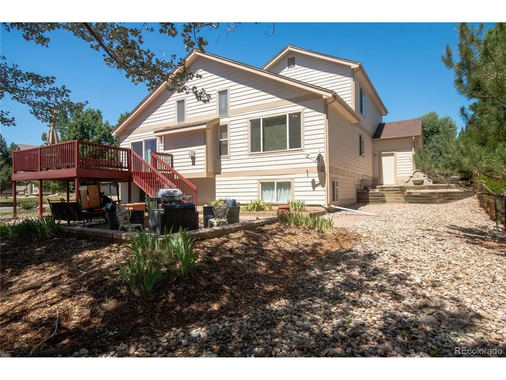 1760 Cooper Court Castle Rock, CO 80109