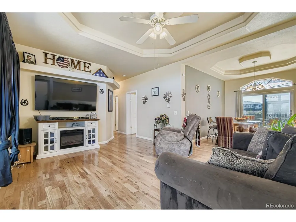 245 W Crawford Avenue Keenesburg, CO 80643