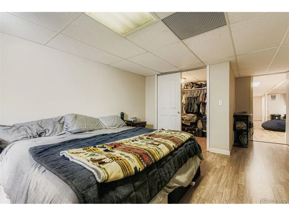 245 W Crawford Avenue Keenesburg, CO 80643